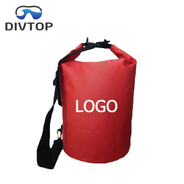 Ultimate Dry Sacks Lightweight Roll Top Compression Waterproof Dry Bag